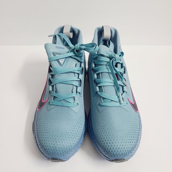 NEW Nike Infinity Tour 2 Gore-Tex Golf Shoes FV4897-400 Size 10 Blue #1 - Picture 2 of 7